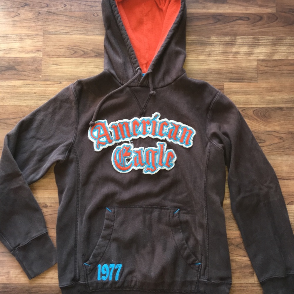 American Eagle Hoodie